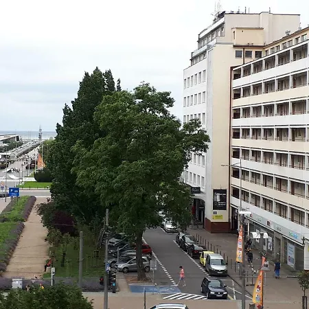 Apartament Downtown Апартаменты *