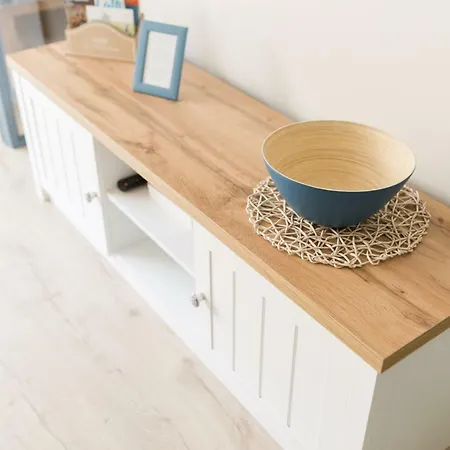 Апартаменты Apartament Downtown