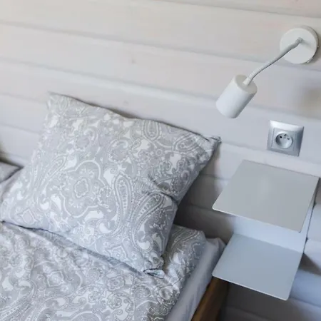 아파트 Apartament Downtown *
