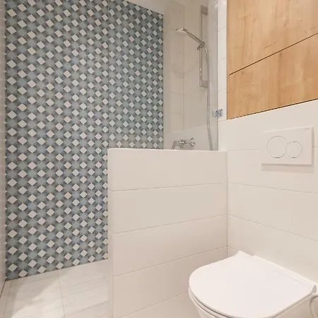 Apartament Downtown *