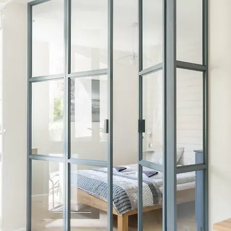 Апартаменты Apartament Downtown