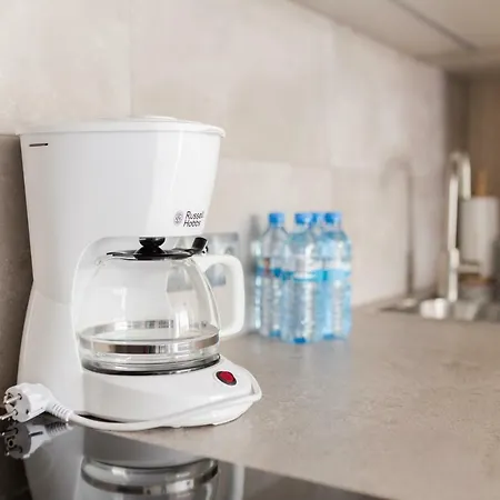아파트 Apartament Downtown *