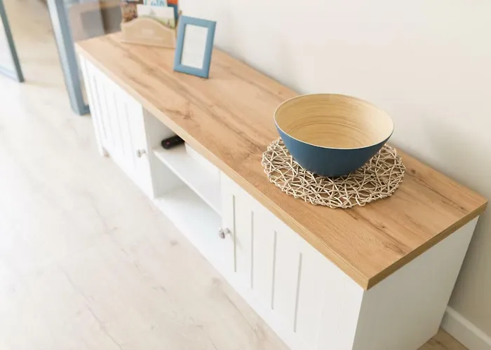 Lägenhet Apartament Downtown